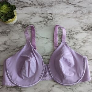 Vanity Fair Beauty Back full figure underwire bra